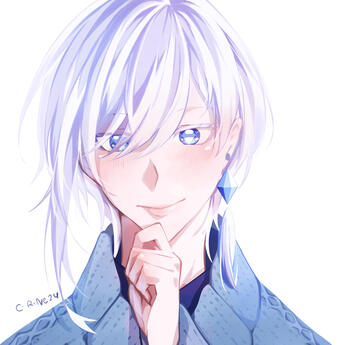 Colored Headshot 1
